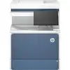 Image de Multifonction HP LaserJet Enterprise 6800zf Laser Couleur WiFi Ethernet Duplex Fax