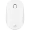 Image de Souris HP 410 Bluetooth 1200 DPI Profil Bas Ambidextre Blanc