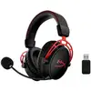 Image de Auriculares HyperX Cloud Alpha Wireless Inalámbricos 2,4 GHz Gaming Cancelación de Bruit Noir/Rouge