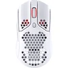 Image de Souris HyperX Pulsefire Haste sans fil 16000 DPI Ambidextre Blanc