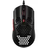 Image de HyperX Pulsefire Haste - Souris de jeu (noir-rouge) (HMSH1-A-RD/G)