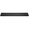 Image de Clavier HP 455 programmable sans fil Français noir avec touches personnalisables
