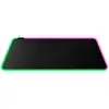 Image de HyperX Pulsefire Mat - Tapis de souris RGB pour gaming - Tissu (XL)