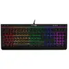 Image de Clavier HyperX Alloy Core RGB mécanique avec éclairage RGB et anti-ghosting FR