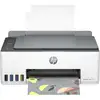Image de HP Smart Tank Imprimante Tout-en-un 5105, Couleur, Imprimante pour Maison et Bureau à domicile, Impression, copie, numérisation, Sans fil; Réservoir d'imprimante haute capacité; Impression depuis un téléphone ou une tablette; Numérisation vers PDF
