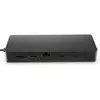 Image de HP 50H98AA hub & concentrateur USB 3.2 Gen 1 (3.1 Gen 1) Type-C Noir