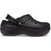 Image de Sabots femme Crocs Classic Platform Lined 38/39