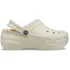 Image de Sabots femme Crocs Classic Platform Glitter 37/38