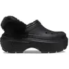 Image de Sabots à doublure Crocs Stomp 36/37