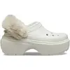 Image de Sabots à doublure Crocs Stomp 36/37