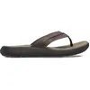 Image de Tongs Crocs Yukon Vista II LR Flip 42/43