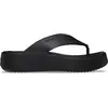 Image de Tongs femme Crocs Getaway Platform Flip 42/43