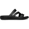 Image de Claquettes femme Crocs Getaway Strappy 42/43