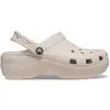 Image de Sabots femme Crocs Classic Platform 41/42