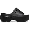 Image de Claquettes femme Crocs Stomp 41/42