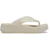 Image de Sabots femme Crocs Getaway Platform Flip 42/43