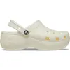 Image de Sabots femme Crocs Classic Platform Glitter 39/40