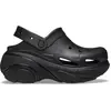 Image de Sabots femme Crocs Bubble Crush 38/39