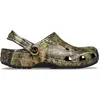 Image de Sabots Crocs Realtree APX Classic 42/43