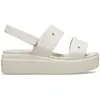 Image de Sabots femme Crocs Brooklyn 4U 42/43