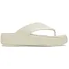 Image de Tongs femme Crocs Getaway Groove Platform Flip 39/40
