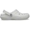 Image de Sabots classique fourrure doublé Crocs 43/44
