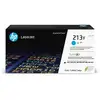Image de Cartouche de toner cyan LaserJet HP 213Y