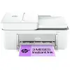 Image de HP Imprimante Tout-en-un HP DeskJet 4220e, Couleur, Imprimante pour Domicile, Impression, copie, numérisation, HP+; Éligibilité HP Instant Ink; Numériser vers PDF