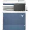 Image de Multifonction HP LaserJet Enterprise Flow 5800zf Laser Couleur Ethernet Duplex OCR