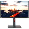 Image de Lenovo ThinkVision P24h-30 LED display 60,5 cm (23.8") 2560 x 1440 pixels Quad HD Noir