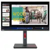 Image de Écran Lenovo 23,8 pouces 2560 x 1440 60 Hz IPS HDR10 USB-C VESA sRGB 99 % Faible luminosité bleue