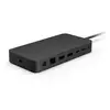 Image de Station d'accueil Microsoft Surface Thunderbolt 4 Dock T8I-00002 3x Thunderbolt 4 2500 Mbit/s