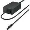 Image de Chargeur Microsoft W8Y-00002 Surface 65W Noir USB Alimentation AC