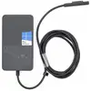 Image de Cargador Microsoft Surface 65W EU Noir 1,7 m