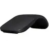 Image de Souris Microsoft Arc Mouse Bluetooth 1000 DPI Rouge Ambidextre Touch