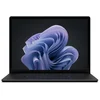 Image de Microsoft Surface Laptop 6 Intel Core Ultra 7 165H Ordinateur portable 38,1 cm (15") Écran tactile 16 Go LPDDR5x-SDRAM 256 Go SSD Wi-Fi 6E (802.11ax) Windows 11 Pro Noir