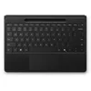 Image de Clavier Microsoft Surface Pro Flex Bluetooth Noir avec Touchpad et rétroéclairage