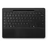 Image de Clavier Microsoft Surface Pro Flex AZERTY Français Bluetooth Noir rétroéclairé