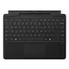 Image de Clavier Microsoft Surface Pro magnétique AZERTY Belge avec rangement stylet