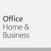 Image de Suite bureautique Microsoft Office Home and Business EP2-06658 1 licence français