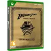 Image de Indiana Jones et le Grand Cercle Édition Premium Xbox Series X
