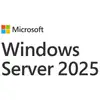 Image de Logiciel Microsoft Windows Server EP2-25280 5 utilisateurs CAL OEM Français