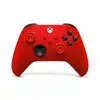 Image de Manette Microsoft Xbox Wireless Pulse Red Bluetooth Personnalisation PC Android iOS