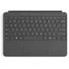 Image de Clavier Microsoft Surface Pro 12 pouces AZERTY Français Touchpad rétroéclairé