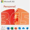 Image de Abonnement Microsoft 365 Personal EP2-32440 1 Utilisateur 5 Appareils Français