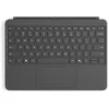 Image de Clavier Microsoft Surface Pro 12'' AZERTY Français mécanique avec touchpad rétroéclairé