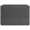 Image de Clavier Microsoft Surface Pro 12 pouces magnétique avec Surface Slim Pen gris