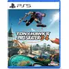 Image de Tony Hawk's Pro Skater 3+4 PS5