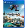 Image de Tony Hawk's Pro Skater 3+4 PS4