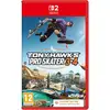 Image de Tony Hawk's Pro Skater 3+4 Nintendo Switch 2